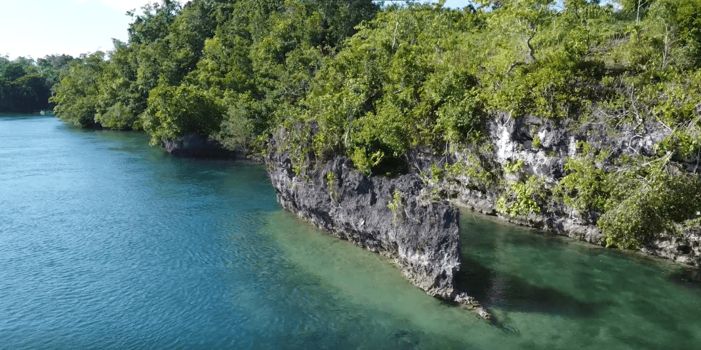 Batu Kapal (Vat Bauk)