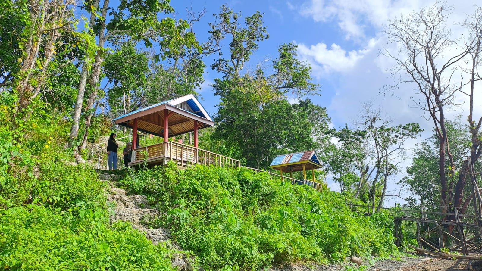 Pantai Wanan